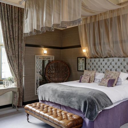 Falcon Manor Hotel Settle Dış mekan fotoğraf