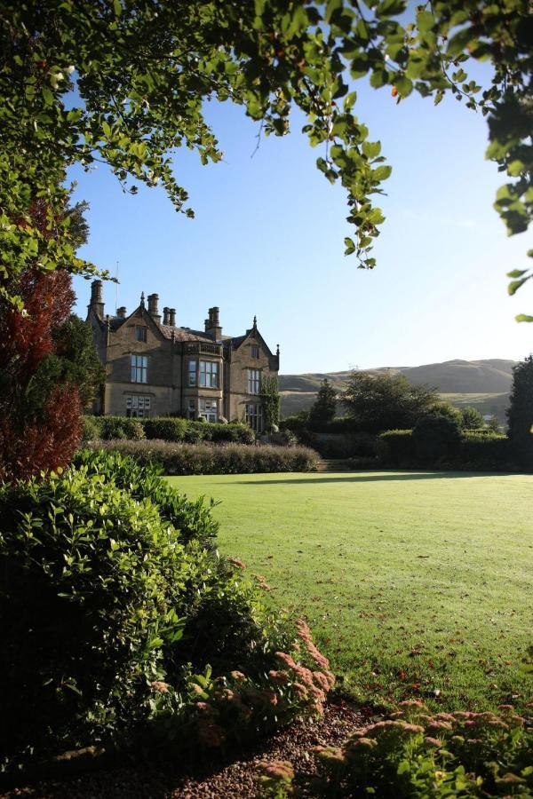 Falcon Manor Hotel Settle Dış mekan fotoğraf