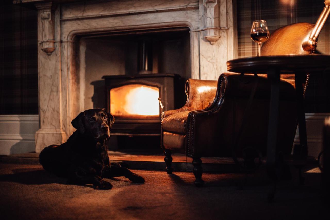 Falcon Manor Hotel Settle Dış mekan fotoğraf