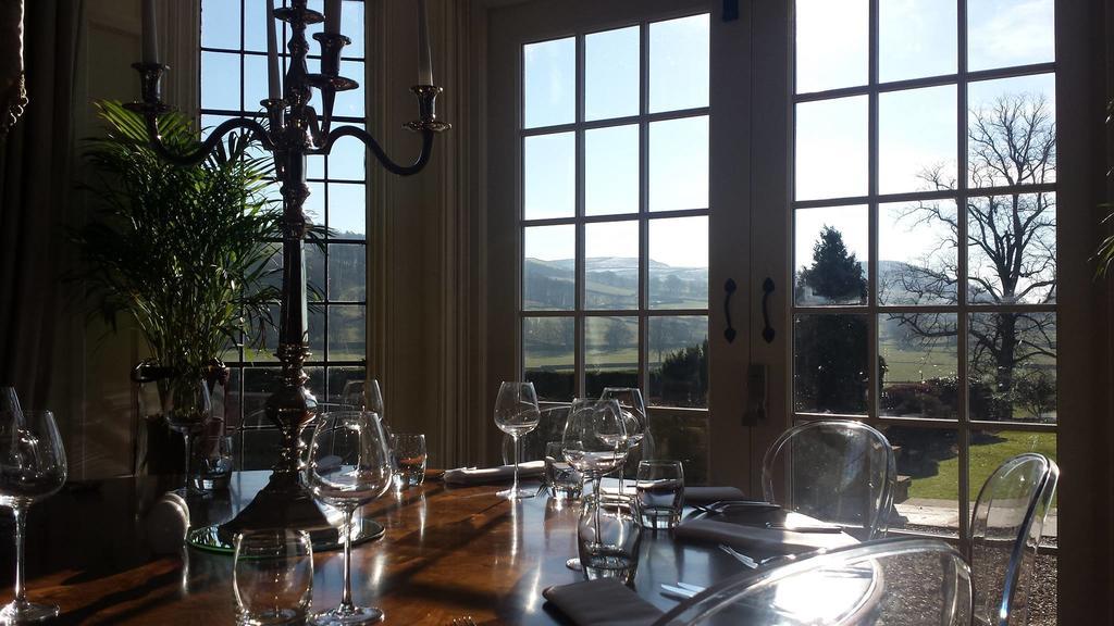 Falcon Manor Hotel Settle Dış mekan fotoğraf
