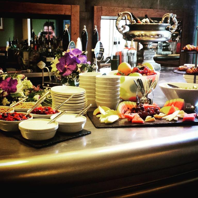 Falcon Manor Hotel Settle Dış mekan fotoğraf