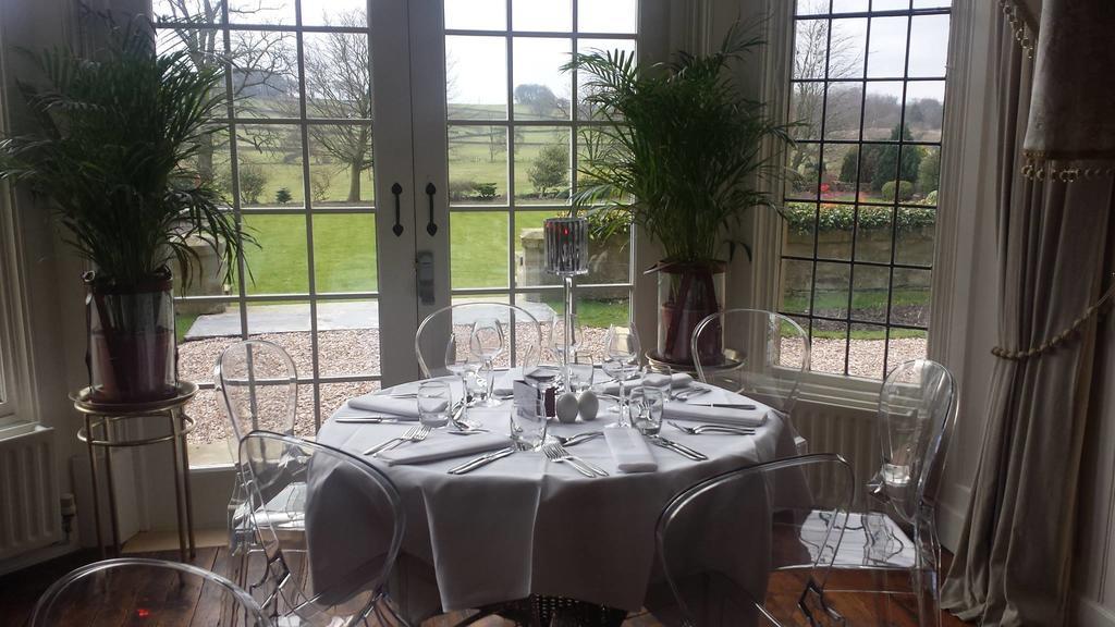 Falcon Manor Hotel Settle Dış mekan fotoğraf