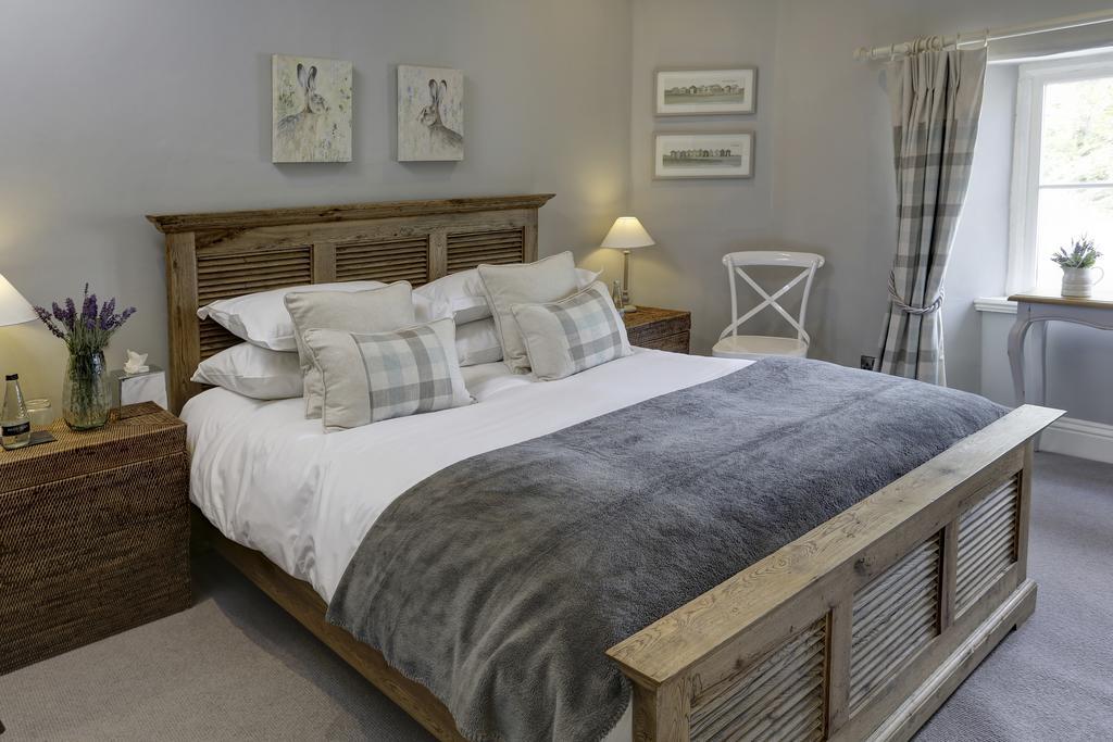 Falcon Manor Hotel Settle Oda fotoğraf
