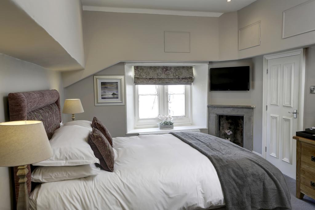 Falcon Manor Hotel Settle Oda fotoğraf
