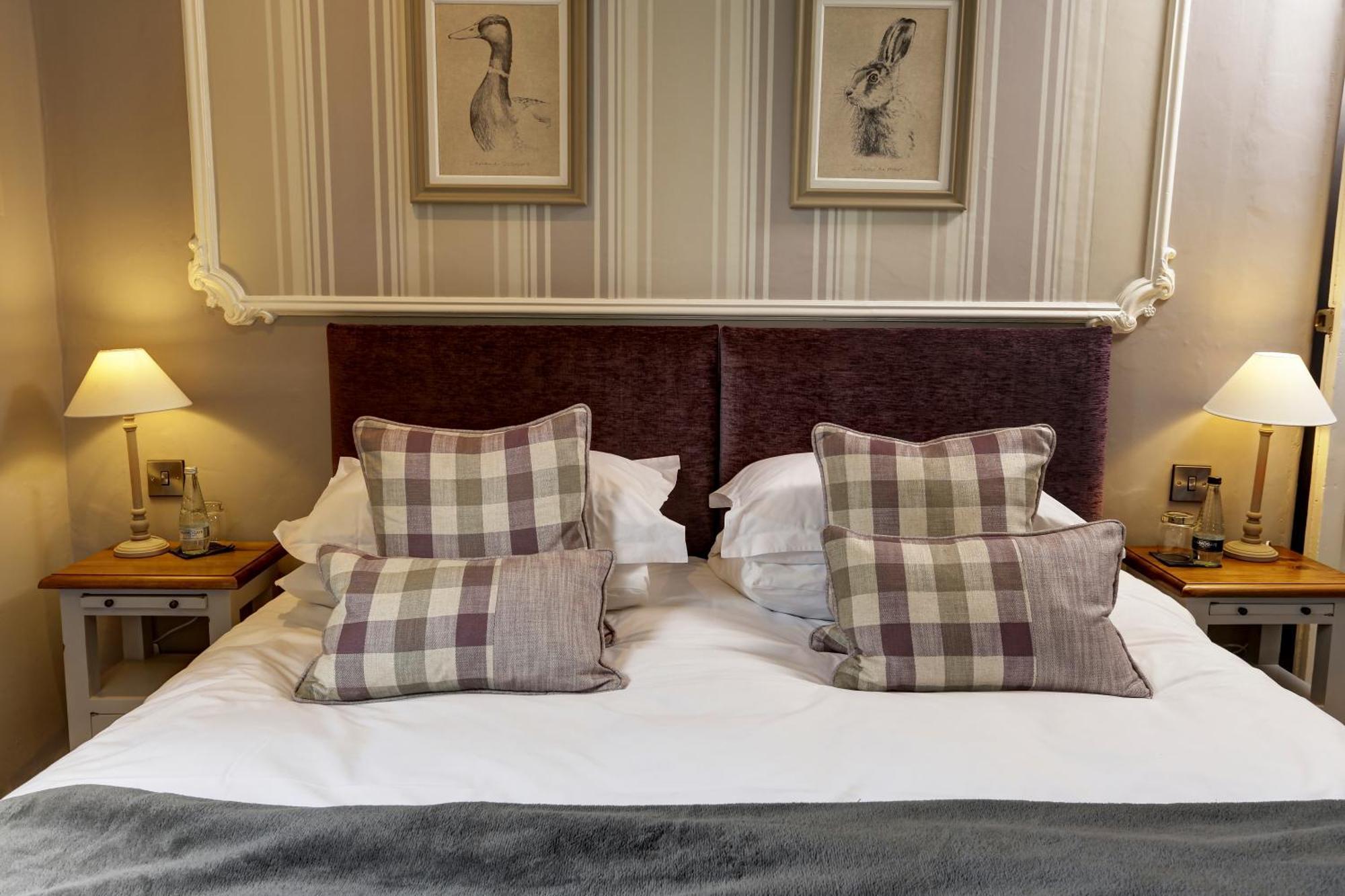Falcon Manor Hotel Settle Dış mekan fotoğraf