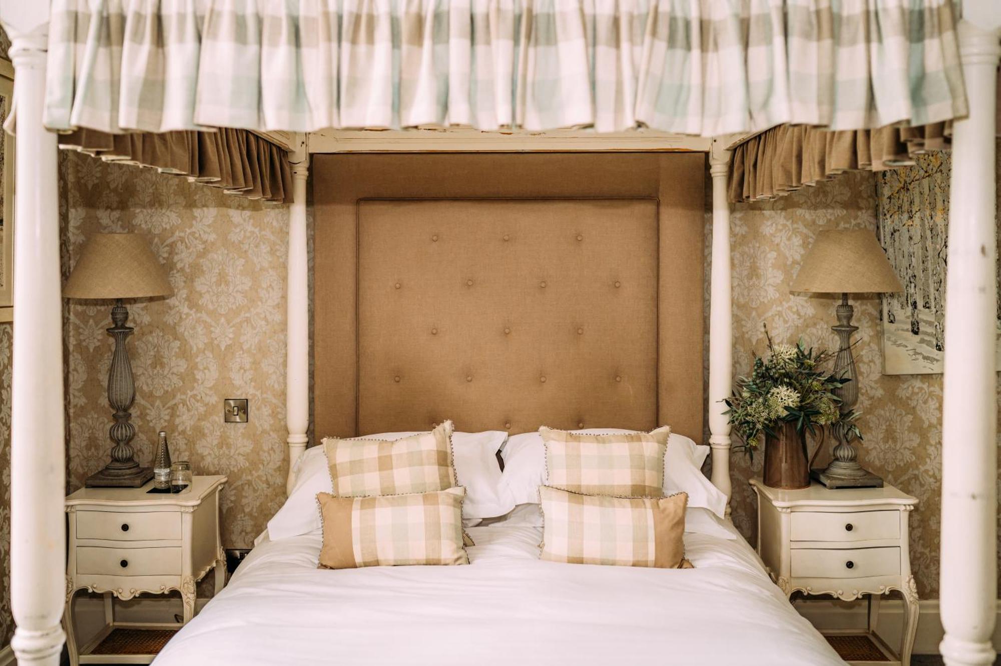 Falcon Manor Hotel Settle Dış mekan fotoğraf