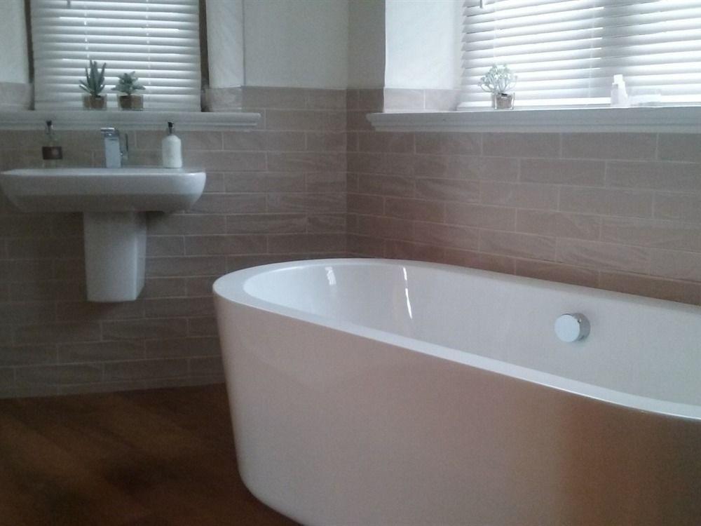 Falcon Manor Hotel Settle Dış mekan fotoğraf