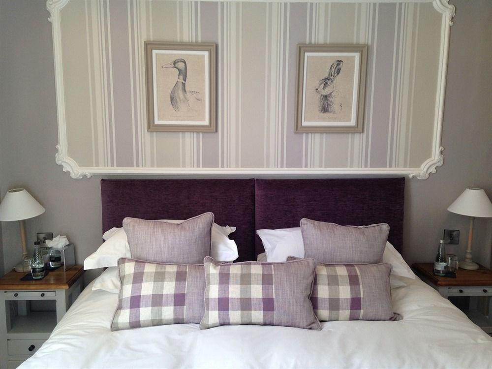 Falcon Manor Hotel Settle Dış mekan fotoğraf