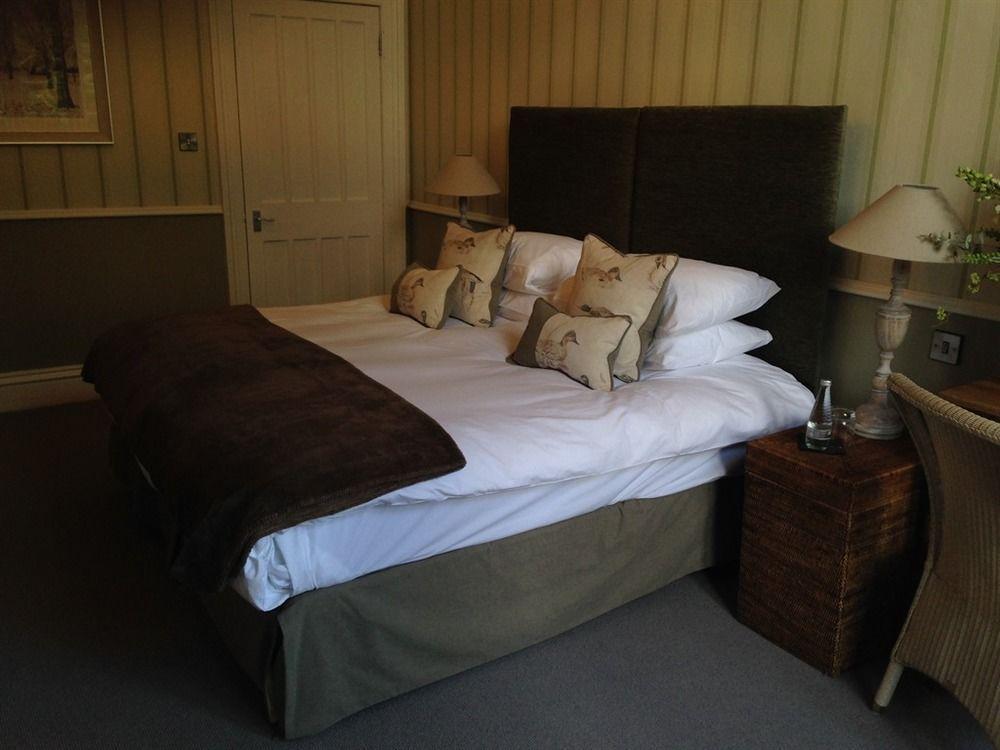 Falcon Manor Hotel Settle Dış mekan fotoğraf