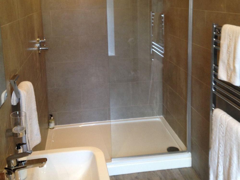 Falcon Manor Hotel Settle Dış mekan fotoğraf