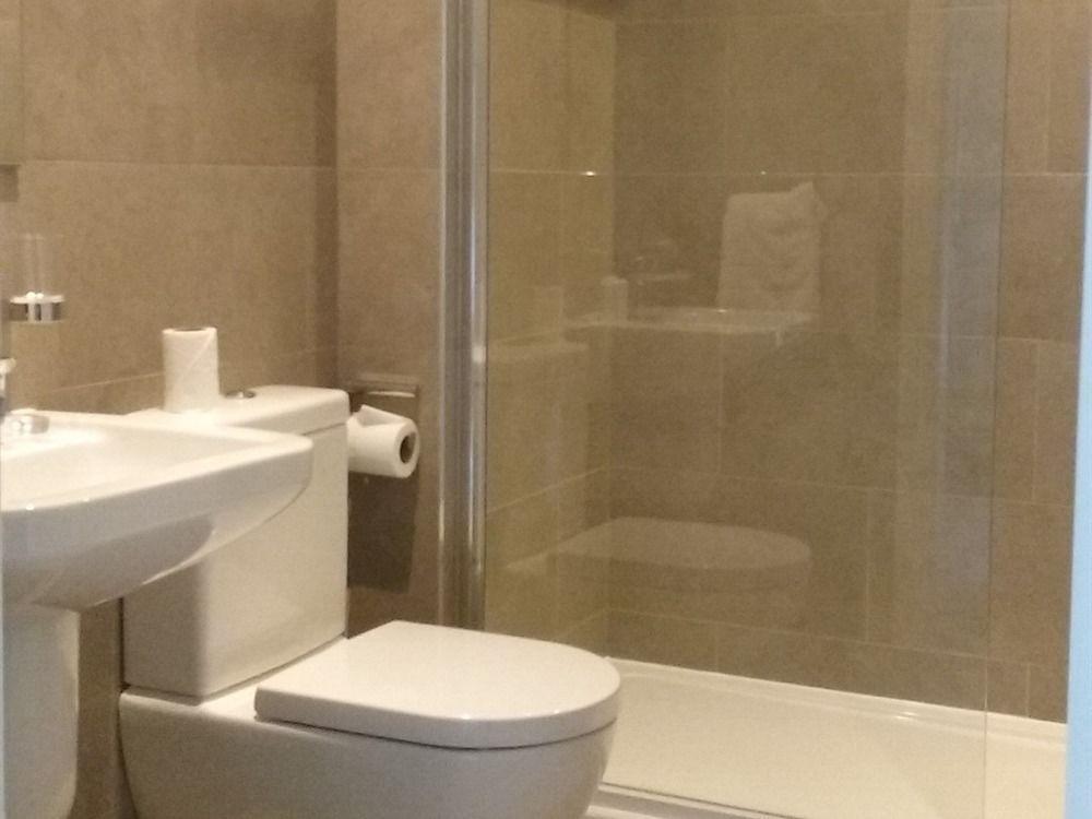 Falcon Manor Hotel Settle Dış mekan fotoğraf