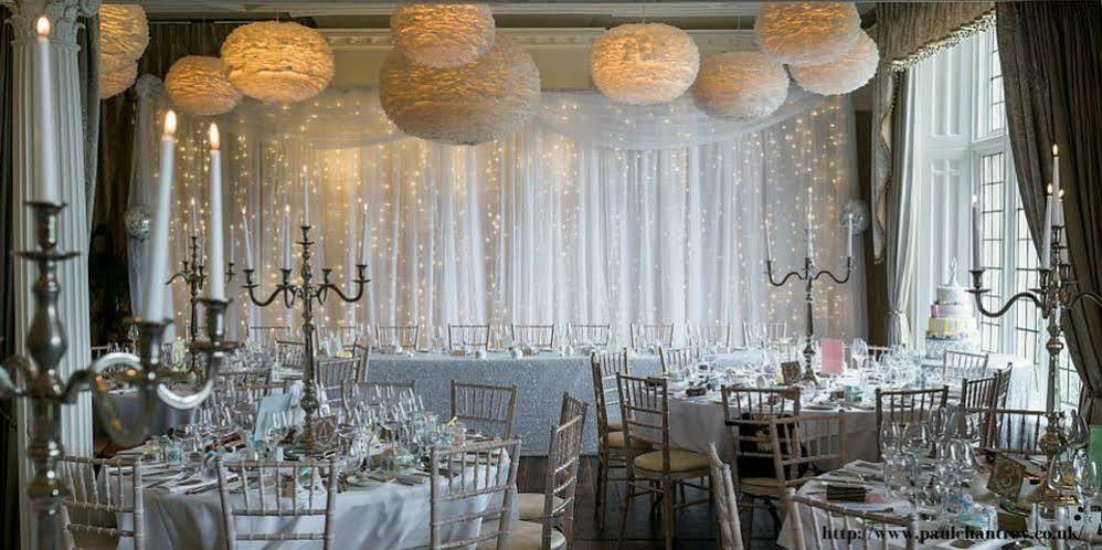 Falcon Manor Hotel Settle Dış mekan fotoğraf