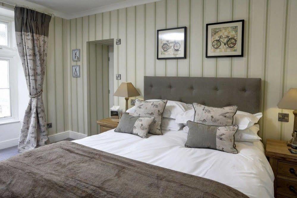Falcon Manor Hotel Settle Dış mekan fotoğraf