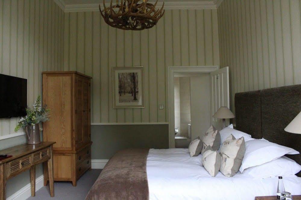 Falcon Manor Hotel Settle Dış mekan fotoğraf